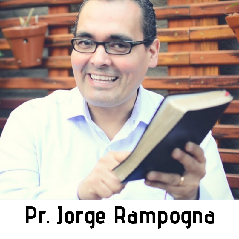Jorge Rampogna
