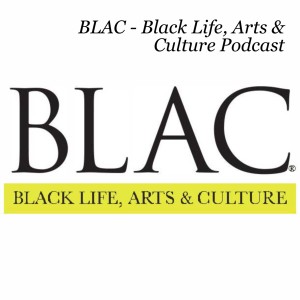 BLAC Podcast Episode 5 - Detroit Black Restaurant Week w/Dr. Lloyd Tally, Carlton & Sydney -