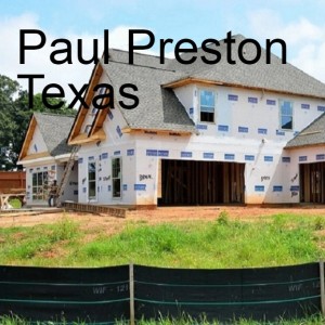 Paul Preston Texas