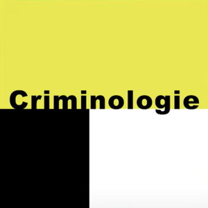 Revue Criminologie