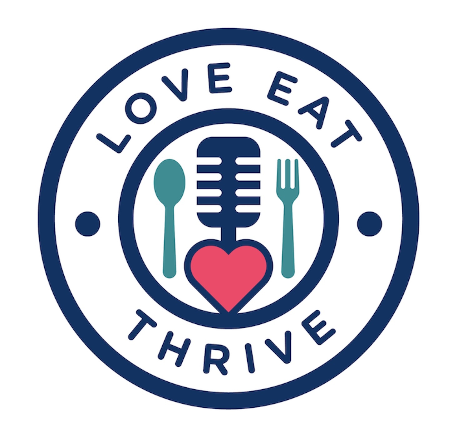 Love Eat Thrive