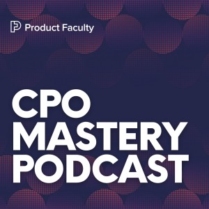 CPO at Slack on Becoming product-centric, strategy, and AI