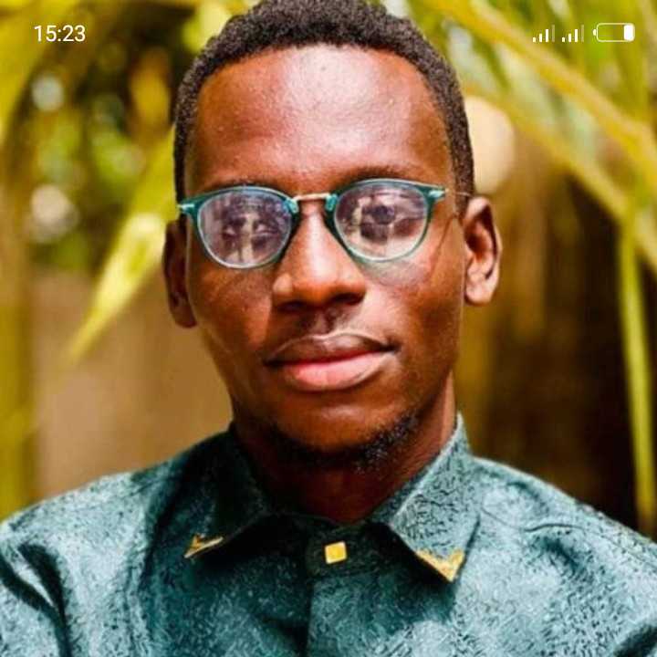 Proph Cephas