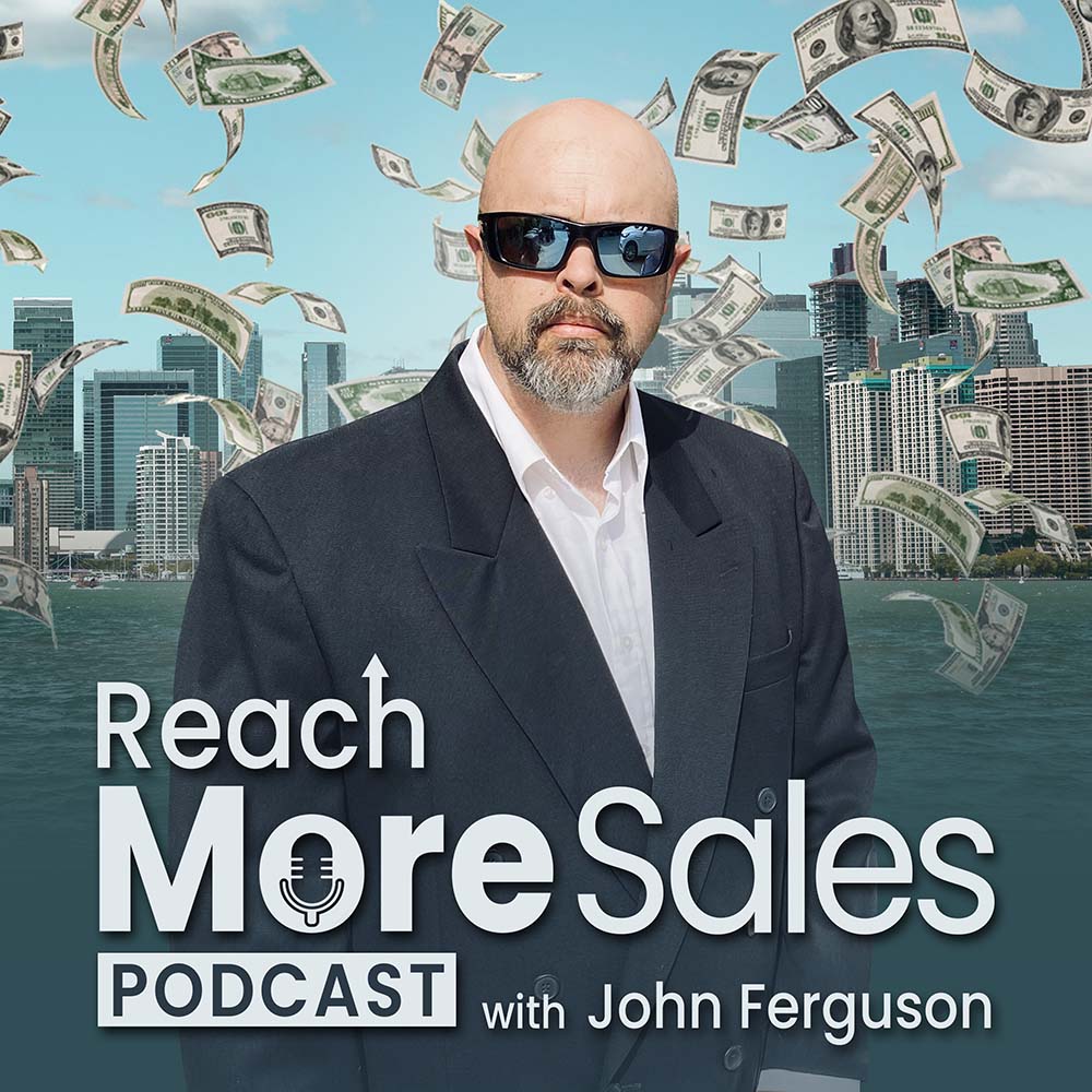 Reach More Sales