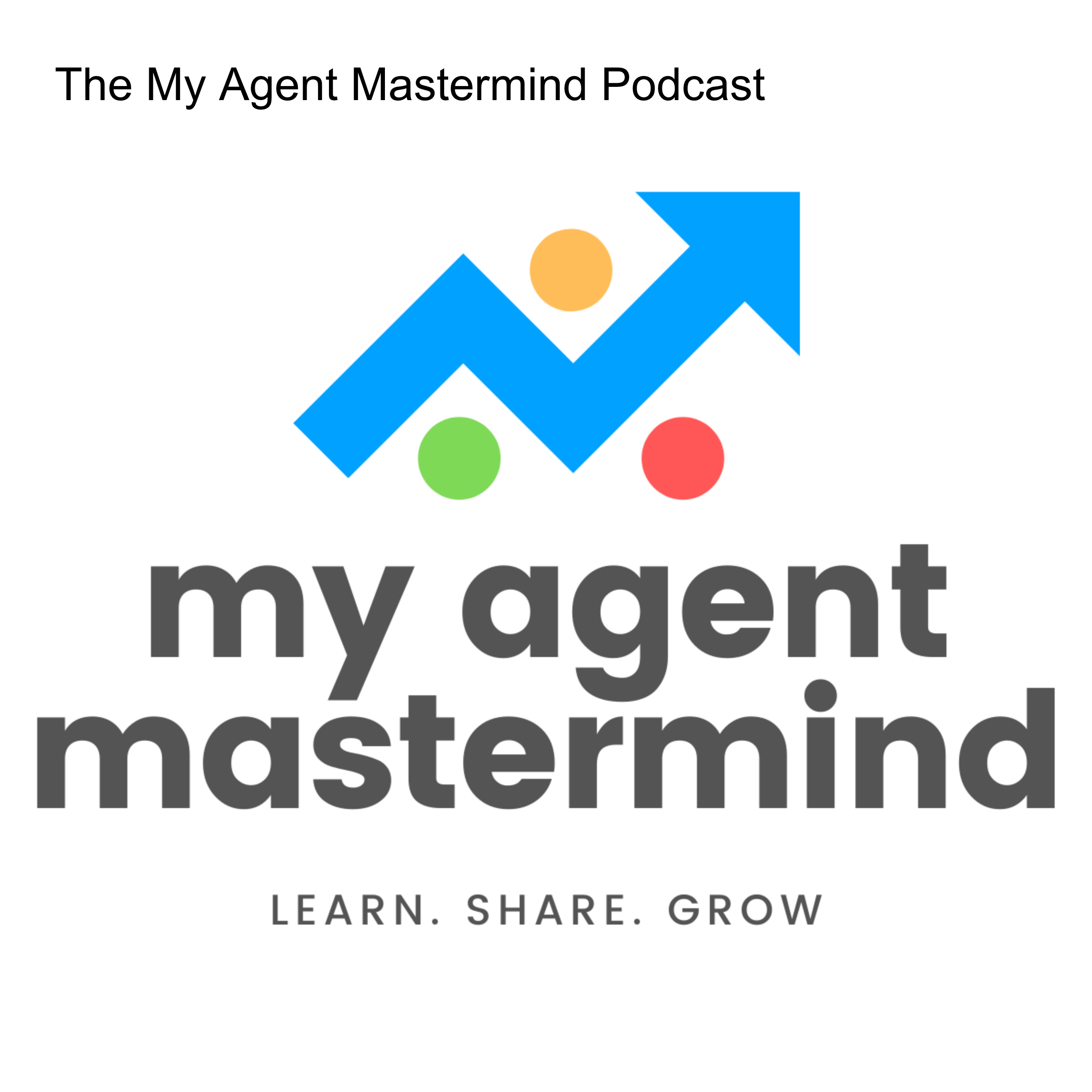 The My Agent Mastermind Podcast