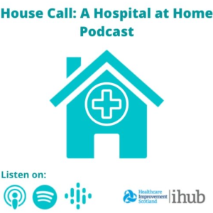 House Call: A Hospital at Home ihub podcast
