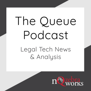The New Frontier of Legal Tech With Dan O’Day, Startup CEO and Co-Founder of ECFX