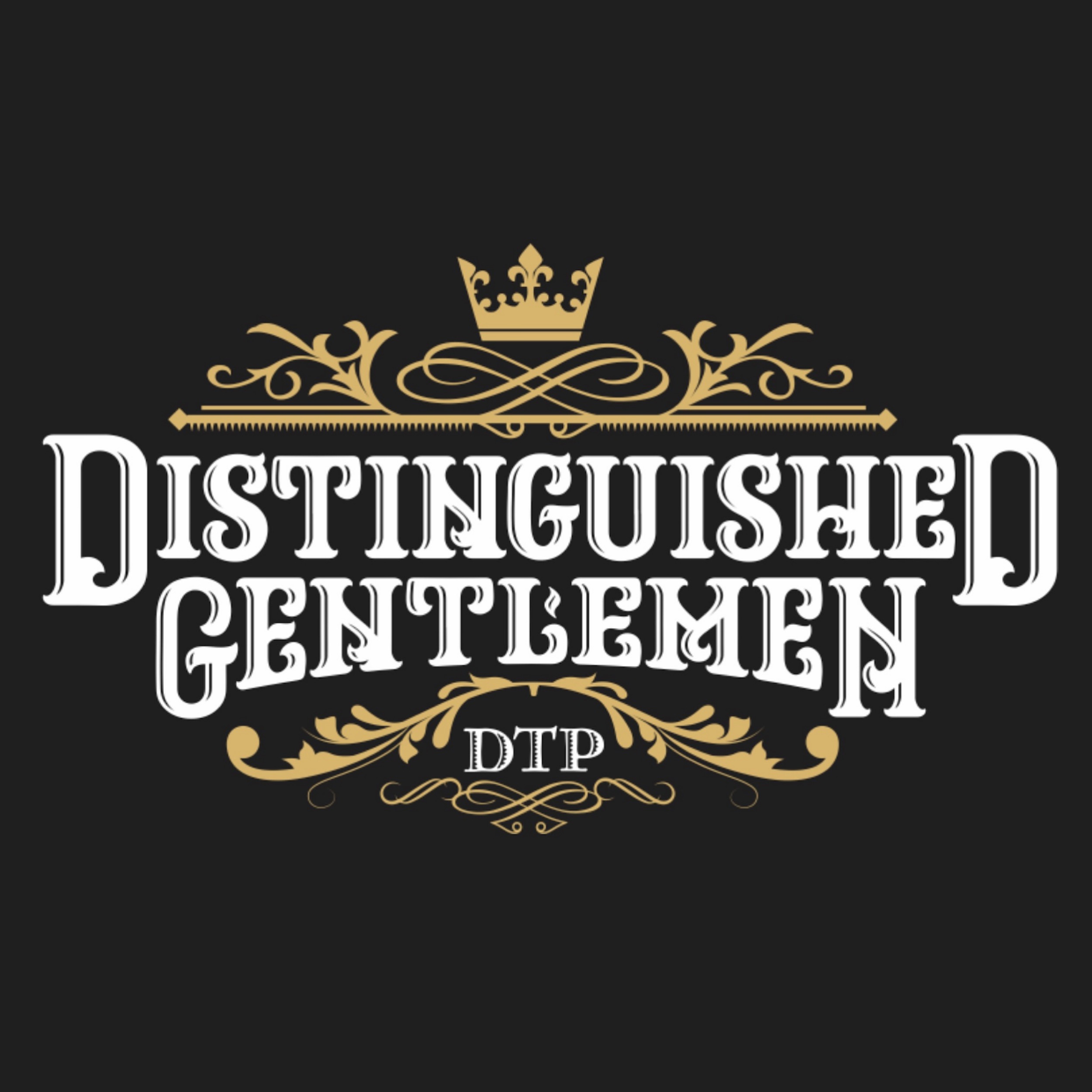 Distinguished Gentlemen Presents