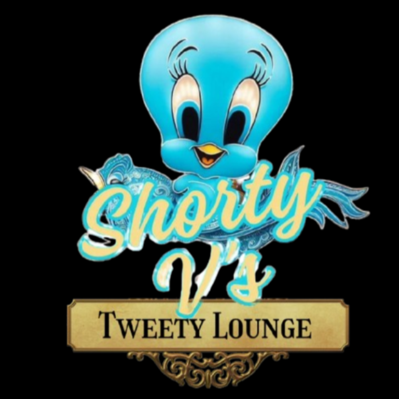 The Tweety Lounge