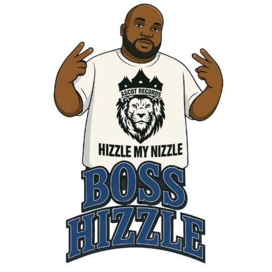Hizzle My Nizzle 🦁