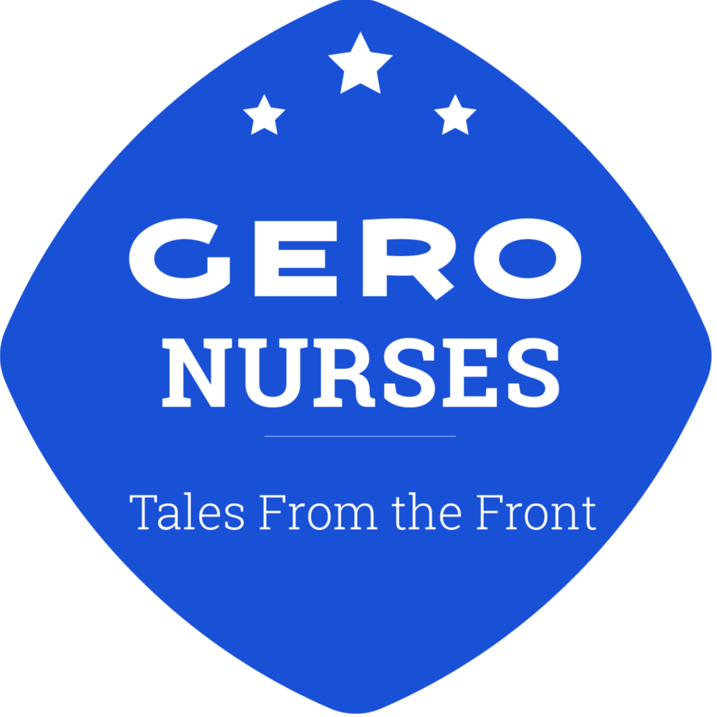 Gero Nurses: Tales From the Front