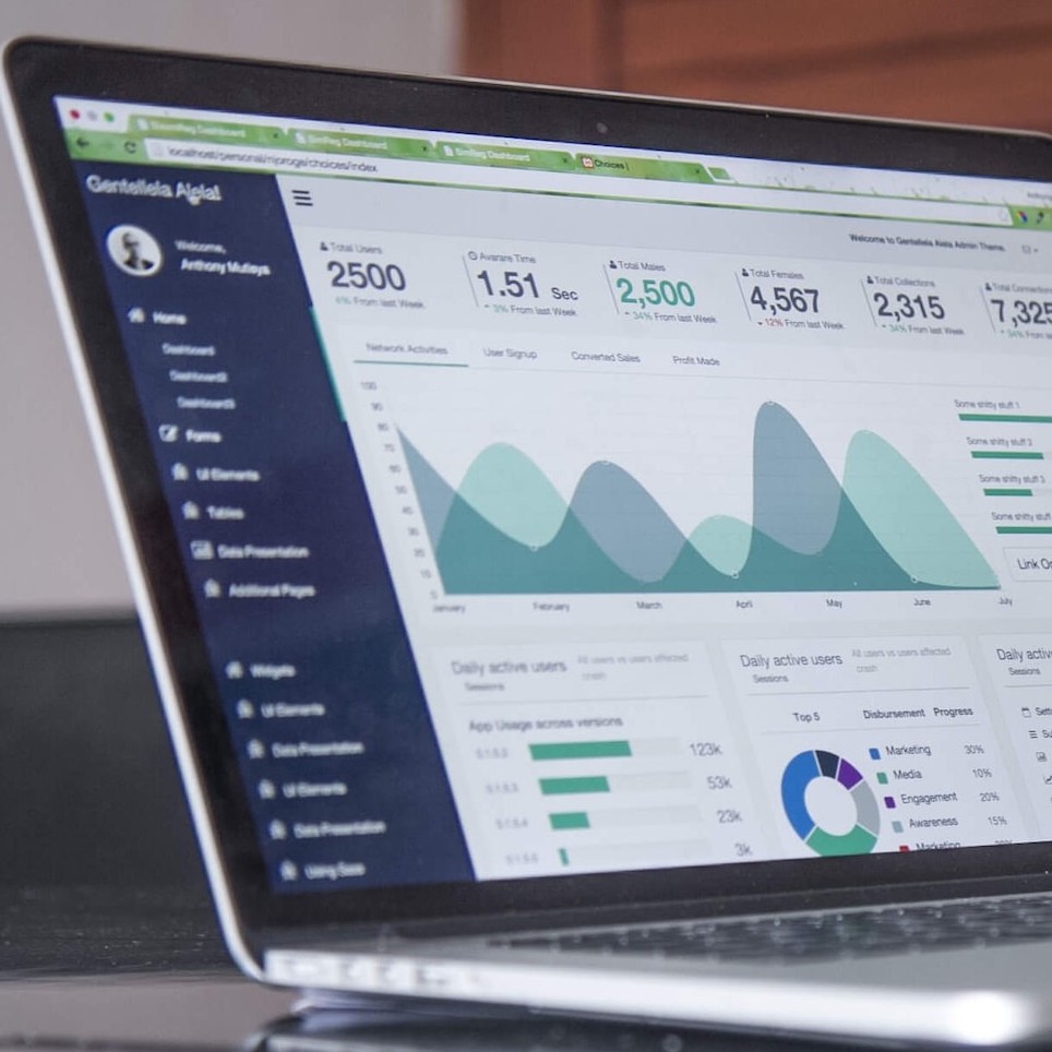 The Innovator’s Journey