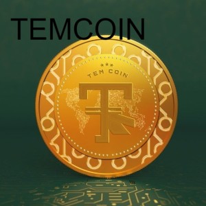 Temcoin crypto payment gateway