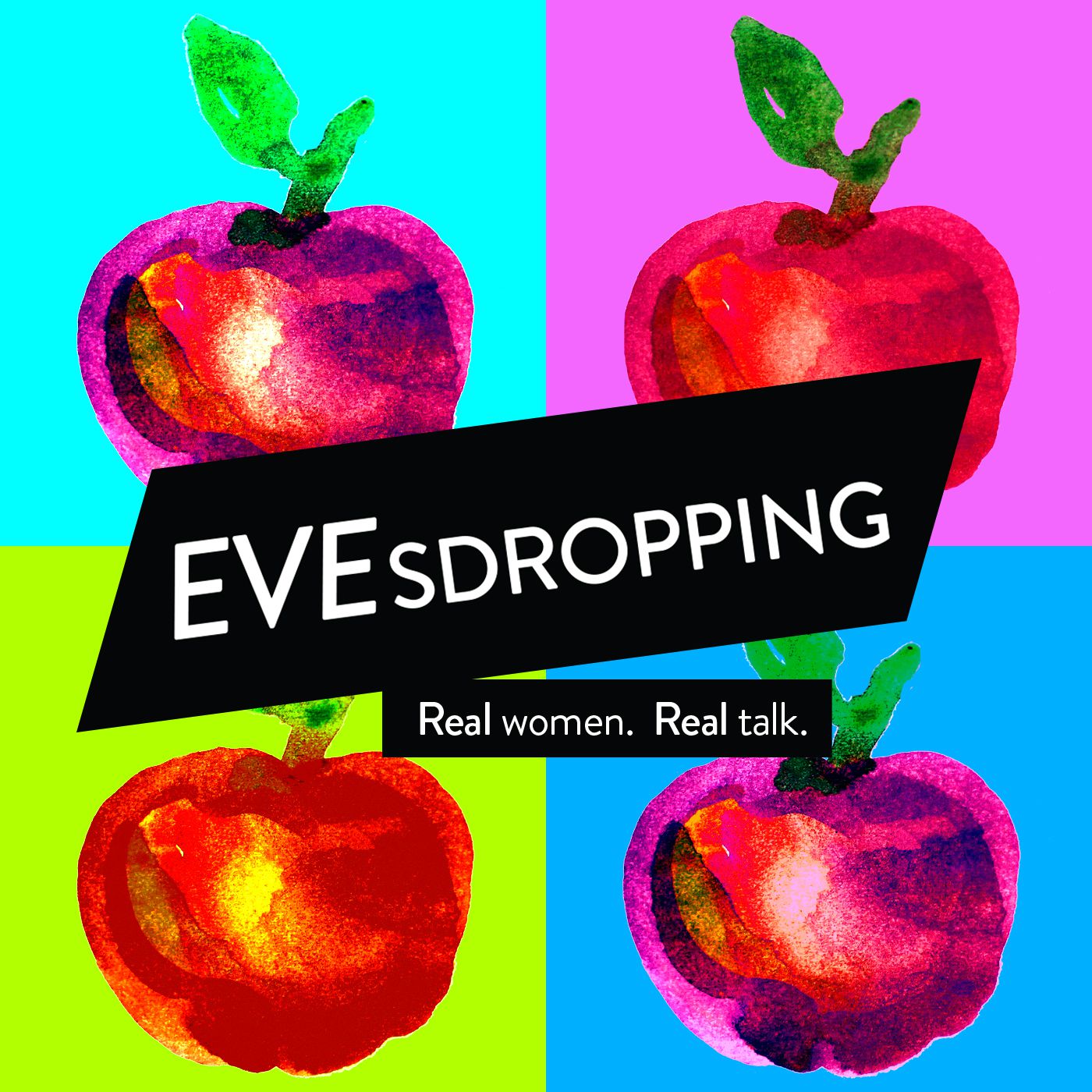 EVEsdropping