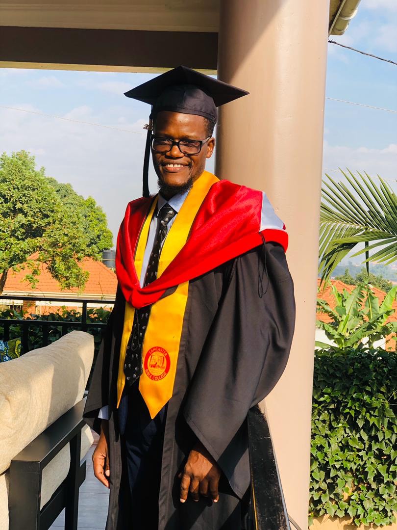 Jesse Ntaborwa