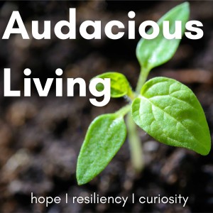 Audacious Living:  Episode 1 - Tony Snow