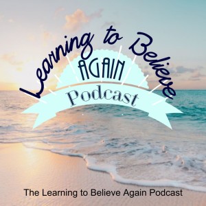 Ep. 115 - God is Cleaning the Lenses