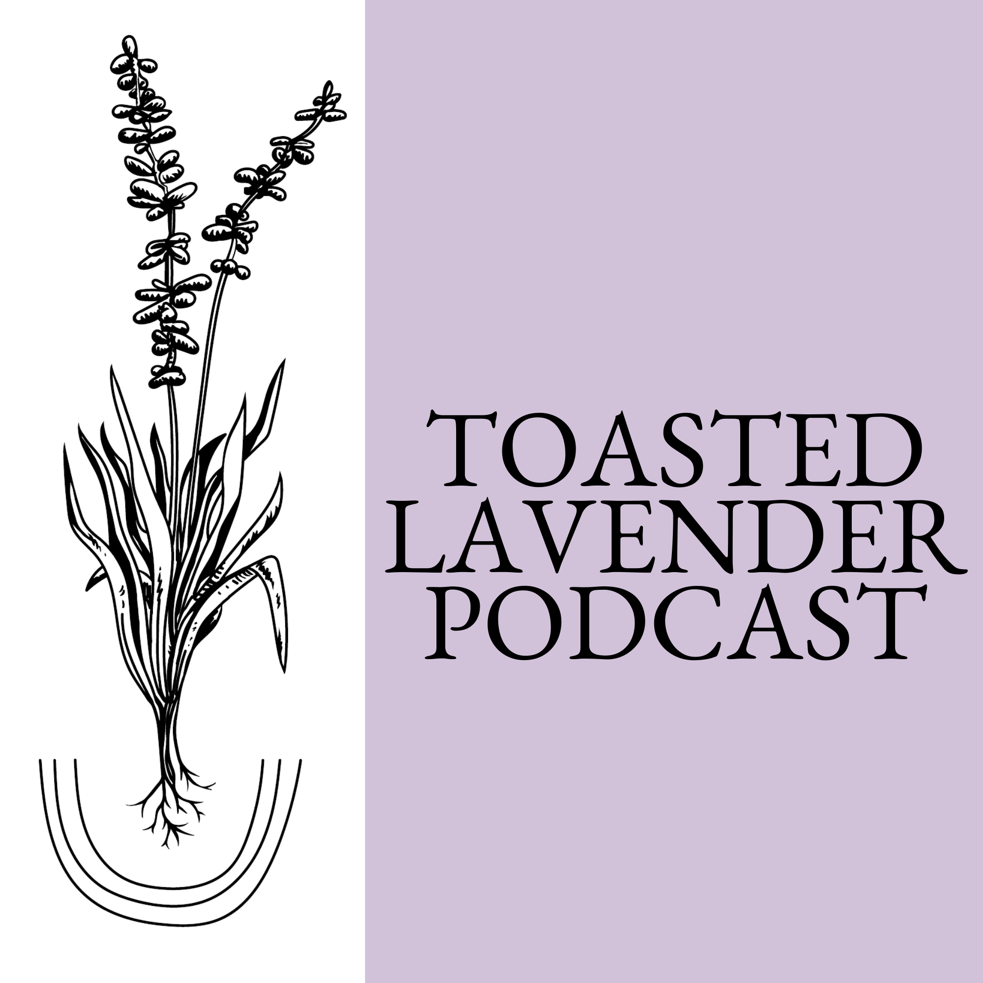 Toasted Lavender