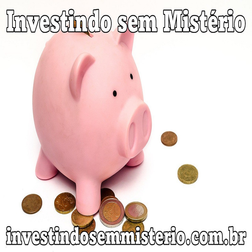 Investindo sem Misterio - Investcast