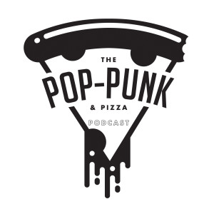 Pop-Punk & Pizza #31 Part 1: Joshua Long of Lightweights