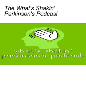 User Podcast Logo