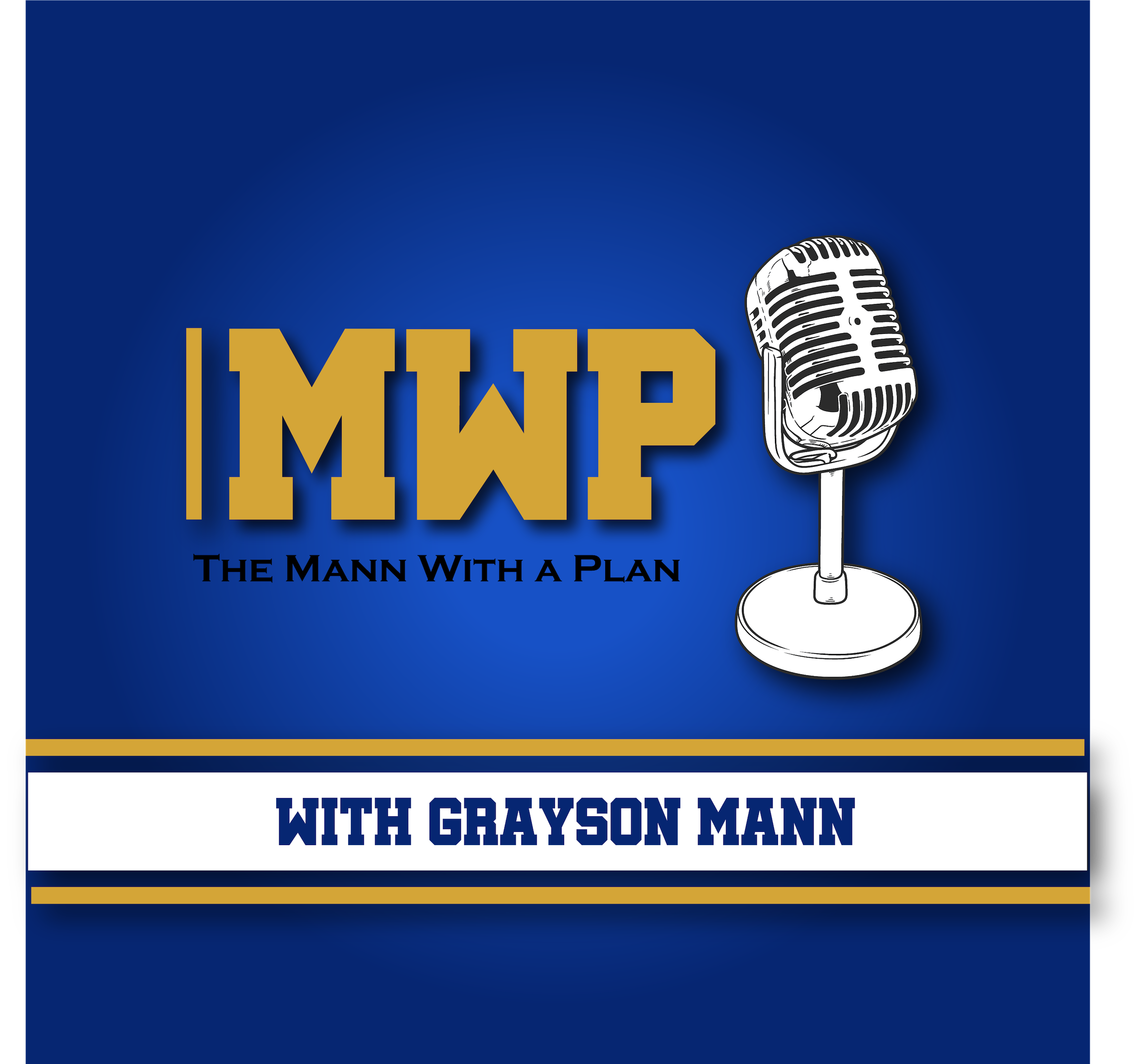 Profile logo