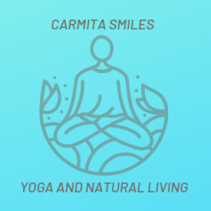 Carmita Smiles Yoga + Natural Living