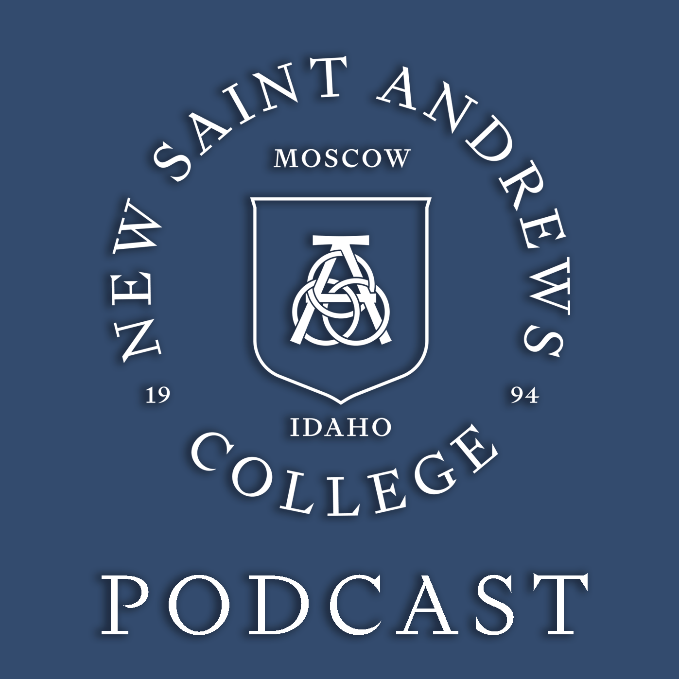 New Saint Andrews College