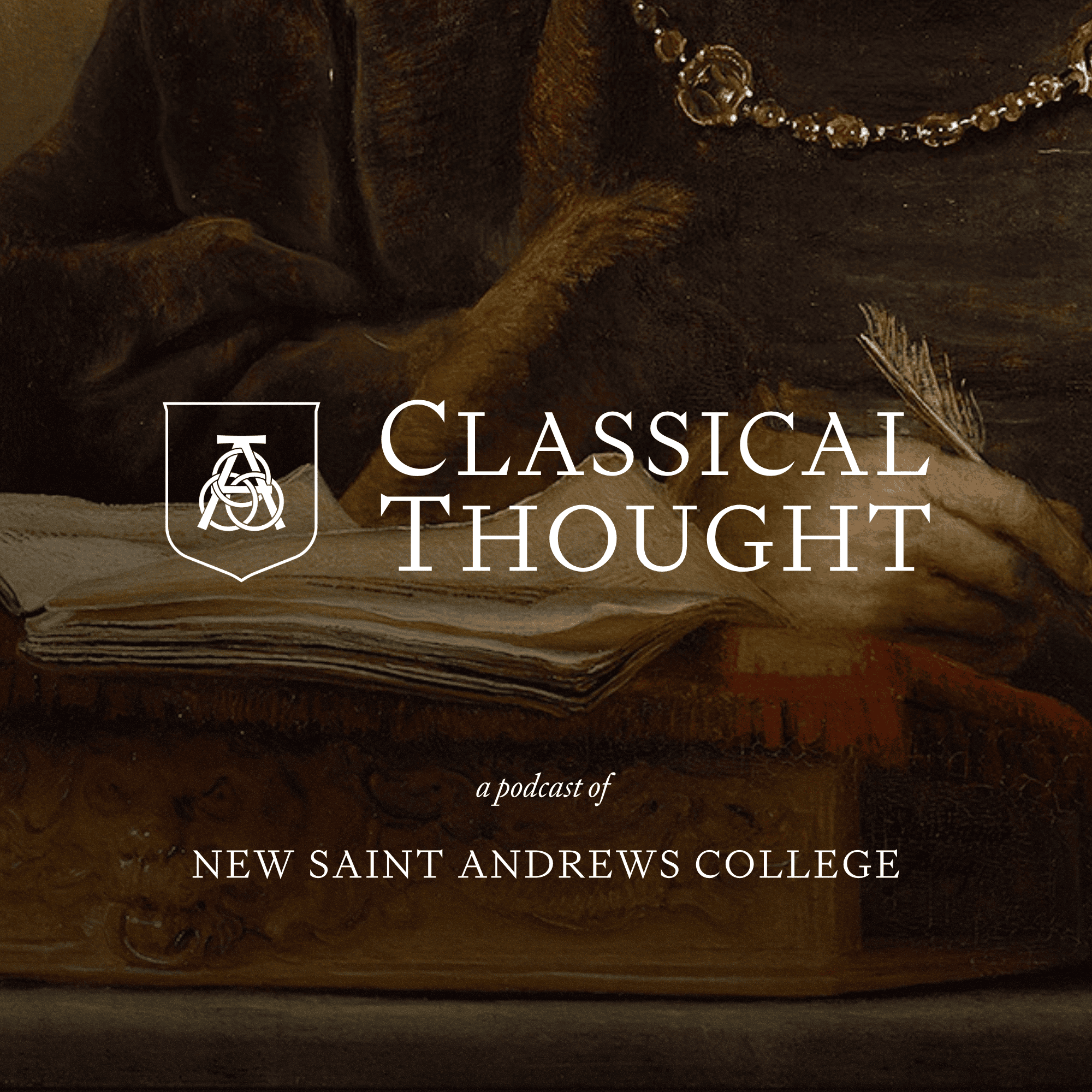 Classical Thought | New Saint Andrews College