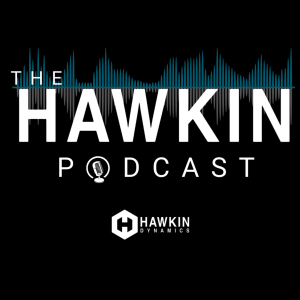 N1: Introducing The Hawkin Podcast & Thomas Newman with Drake Berberet