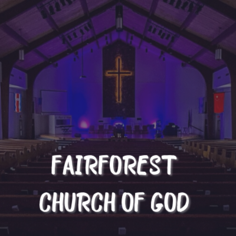 Fairforest Church of God