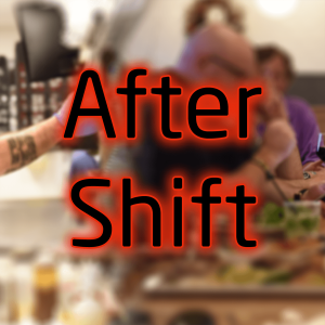 AfterShift