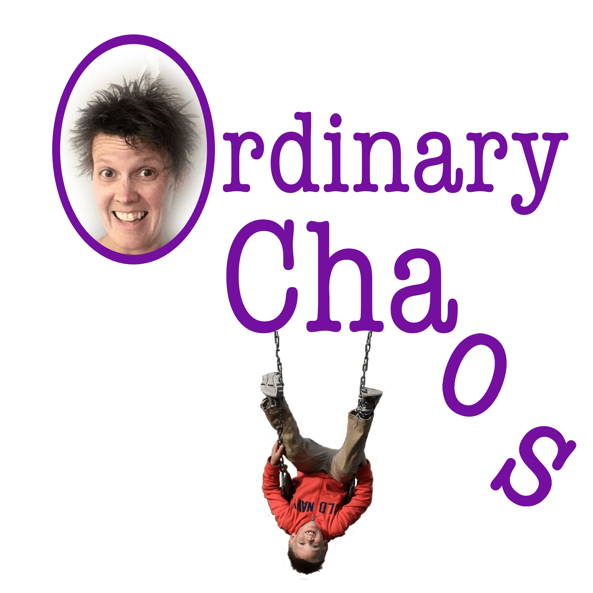 Ordinary Chaos