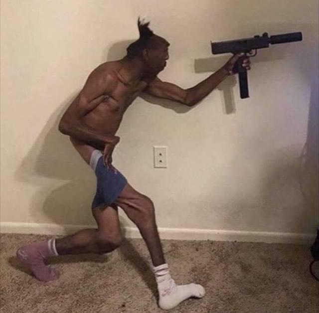 RicoThePodder