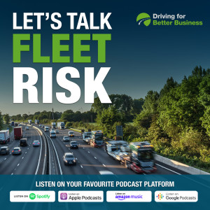 Let‘s Talk Fleet Risk