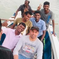 trishanf