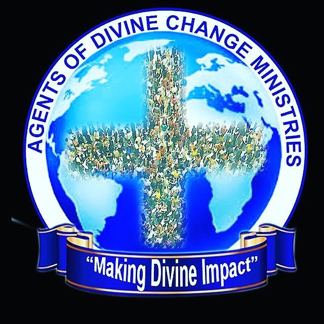 Agents of Divine Change Ministries (ADCM)