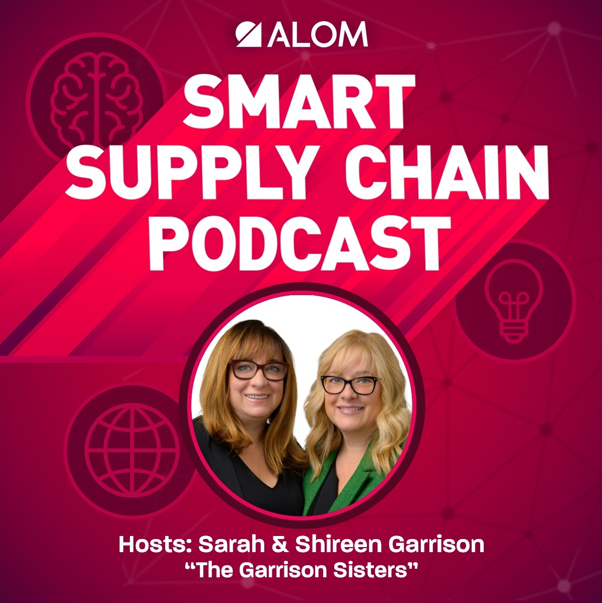 Smart Supply Chain Podcast