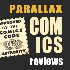 Parallax Comics Reviews