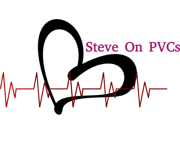 Steve On PVCs
