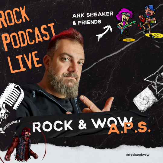 Rock & Wow