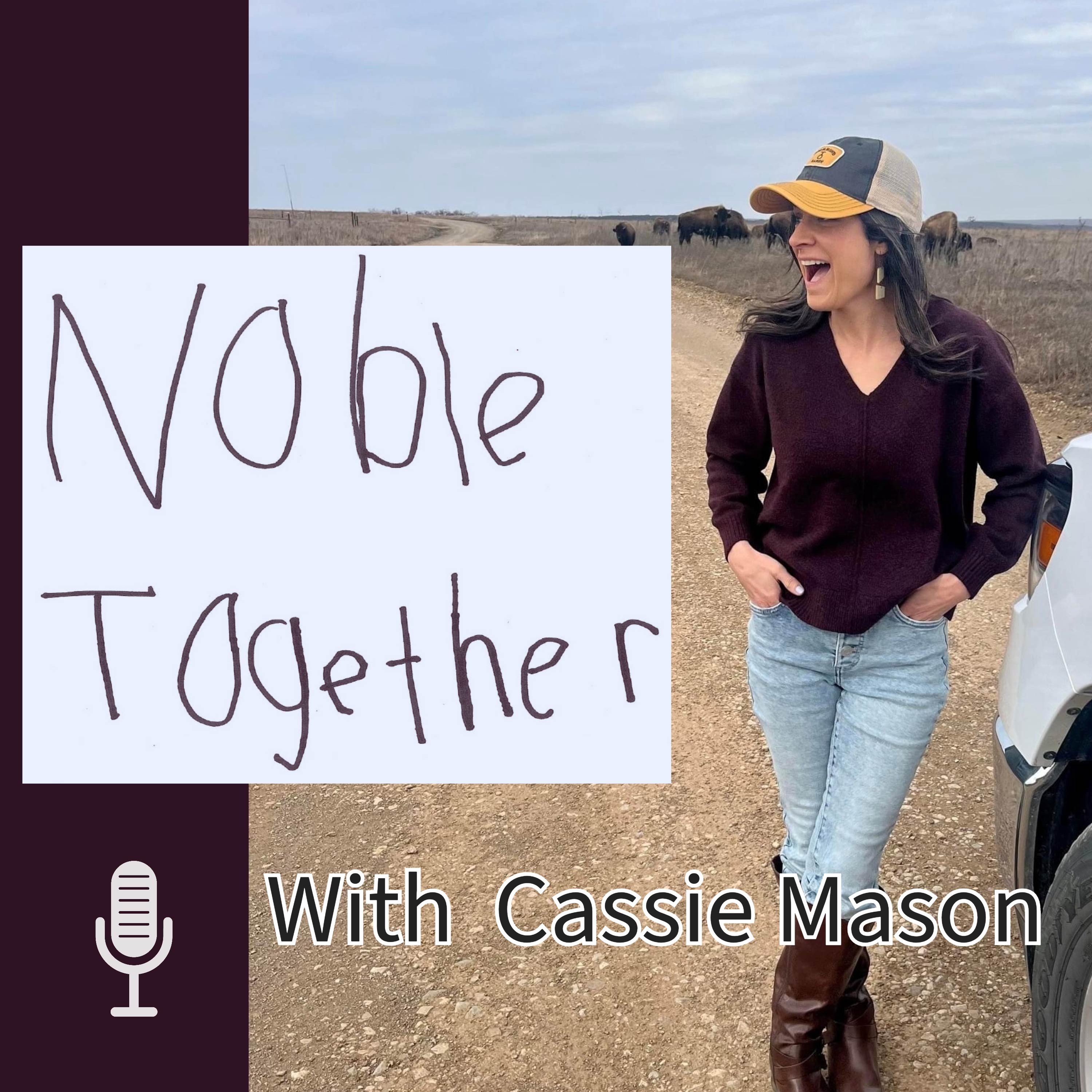 Noble Together