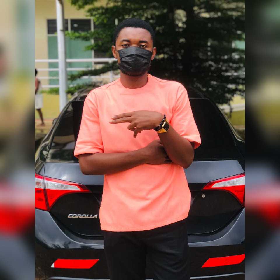 moses opoku