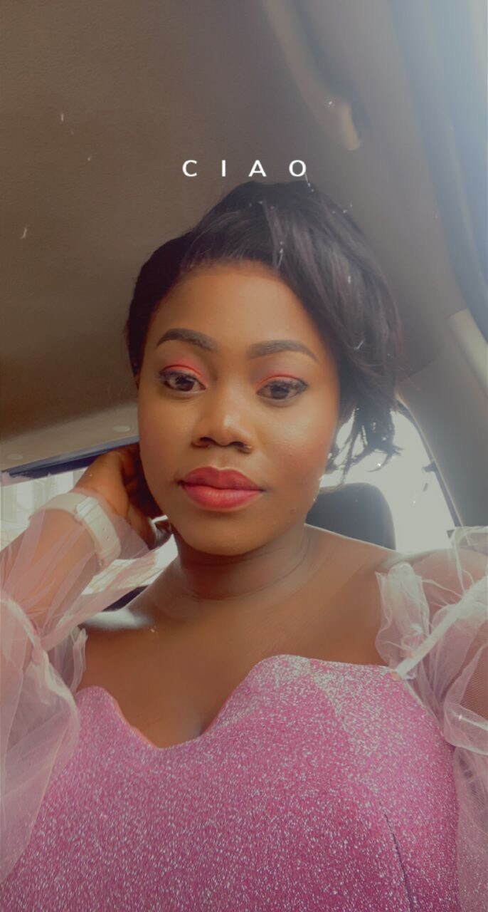 Efiba Essien🕊️😇