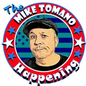 The Mike Tomano Happening: Episode 19 - Dave Bellah