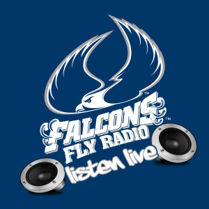 Falcons Fly Radio-The Blueprint with K.j. & Crissy B.