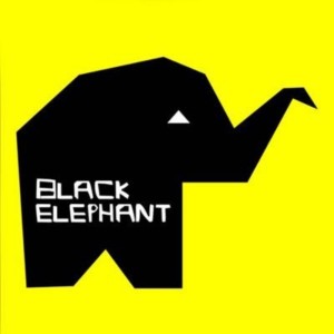 The Black Elephant Podcast - Episode One - Part Three