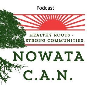 Nowata CAN Podcast
