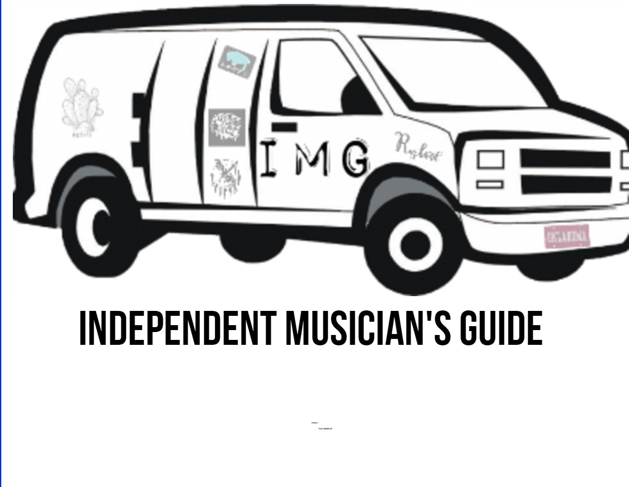 Independent Musician‘s Guide