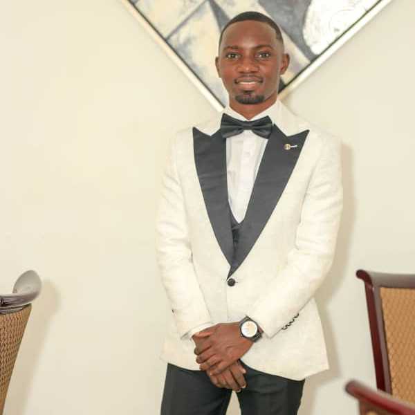 Osei Bright